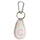 Chicago Cubs Keychain Baseball Pink CO - GAMEWEAR