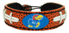 Kansas Jayhawks Bracelet Classic Football CO - Gamewear