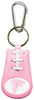 Atlanta Falcons Keychain Pink Football CO - Gamewear