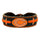 Chicago Bears Bracelet Team Color Football CO - Gamewear