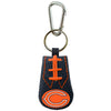 Chicago Bears Keychain Team Color CO - GAMEWEAR