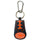 Chicago Bears Keychain Team Color CO - GAMEWEAR