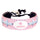 Dallas Cowboys Bracelet Pink Football CO - Gamewear