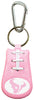Houston Texans Keychain Pink Football CO - Gamewear