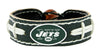 New York Jets Bracelet Team Color Football CO - Gamewear