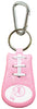 Washington Redskins Keychain Pink Football CO - Gamewear