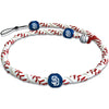 San Diego Padres Necklace Frozen Rope Classic Baseball CO - Gamewear