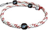 Toronto Blue Jays Necklace Frozen Rope Classic Baseball CO - Gamewear