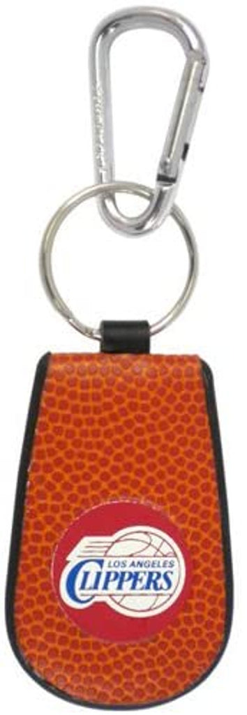 Los Angeles Clippers Keychain Classic Basketball CO - GAMEWEAR