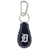 Detroit Tigers Keychain Team Color Baseball CO - GAMEWEAR