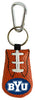 BYU Cougars Keychain Classic Football CO - Gamewear