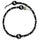 Chicago White Sox Necklace Frozen Rope Team Color Baseball CO - Gamewear