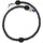 Colorado Rockies Necklace Frozen Rope Team Color CO - Gamewear