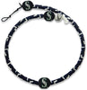 Seattle Mariners Necklace Frozen Rope Team Color Baseball CO - Gamewear