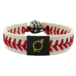 Omaha Storm Chasers Bracelet Classic Baseball CO - Gamewear