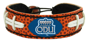 Old Dominion Monarchs Bracelet Classic Football CO - Gamewear
