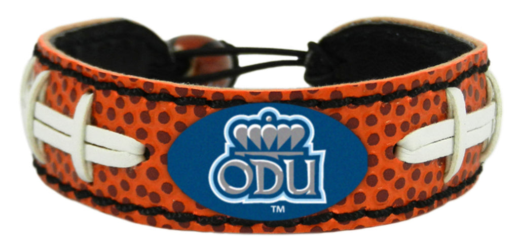 Old Dominion Monarchs Bracelet Classic Football CO - Gamewear