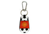 Manchester United Keychain Classic Soccer CO - GAMEWEAR
