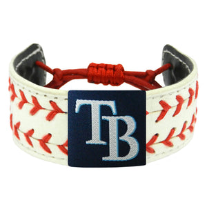 Tampa Bay Rays Bracelet Classic Two Seamer CO - Gamewear