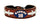Denver Broncos Bracelet Classic Football Peyton Manning Design CO - Gamewear