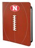 Nebraska Cornhuskers Portfolio Classic Football 8.5x11 CO - Gamewear