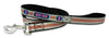 Boston Red Sox Pet Leash Size Small Reflective Baseball CO - Gamewear