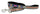 Cleveland Indians Pet Leash Reflective Baseball Size Small CO - Gamewear