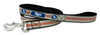 Tampa Bay Rays Reflective Baseball Leash - S - Gamewear