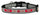 Arizona Diamondbacks Pet Collar Reflective Baseball Size Toy CO - Gamewear