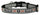 Chicago White Sox Pet Collar Reflective Baseball Size Toy CO - Gamewear
