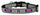 Cleveland Indians Pet Collar Reflective Baseball Size Toy CO - Gamewear