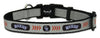 Colorado Rockies Reflective Small Baseball Collar - Gamewear