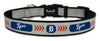 Detroit Tigers Pet Collar Reflective Baseball Size Medium CO - Gamewear