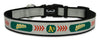 Oakland Athletics Reflective Large Baseball Collar - Gamewear