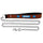 Detroit Lions Football Leather Leash - L - Gamewear
