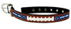 Penn State Nittany Lions Classic Leather Large Football Collar - Gamewear