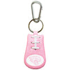 Jacksonville Jaguars Keychain Football Pink CO - GAMEWEAR
