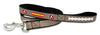 Washington Redskins Pet Leash Reflective Football Size Small - GAMEWEAR