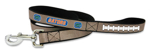 Florida Gators Reflective Football Leash - S - Gamewear