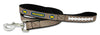 Michigan Wolverines Pet Leash Reflective Football Size Large CO - Gamewear
