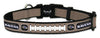 Baltimore Ravens Reflective Small Football Collar - Gamewear