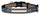 Denver Broncos Pet Collar Reflective Football Size Toy - GAMEWEAR