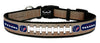 Houston Texans Pet Collar Reflective Football Size Large - Gamewear
