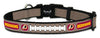 Washington Redskins Reflective Toy Football Collar - Gamewear