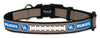 Kentucky Wildcats Reflective Small Football Collar - Gamewear