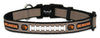 Oregon State Beavers Reflective Toy Football Collar - Gamewear