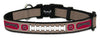 South Carolina Gamecocks Reflective Small Football Collar  CO - Gamewear