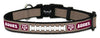 Texas A&M Aggies Reflective Small Football Collar - Gamewear