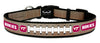 Virginia Tech Hokies Reflective Large Football Collar  CO - Gamewear
