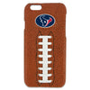 Houston Texans Phone Case Classic Football iPhone 6 CO - Gamewear